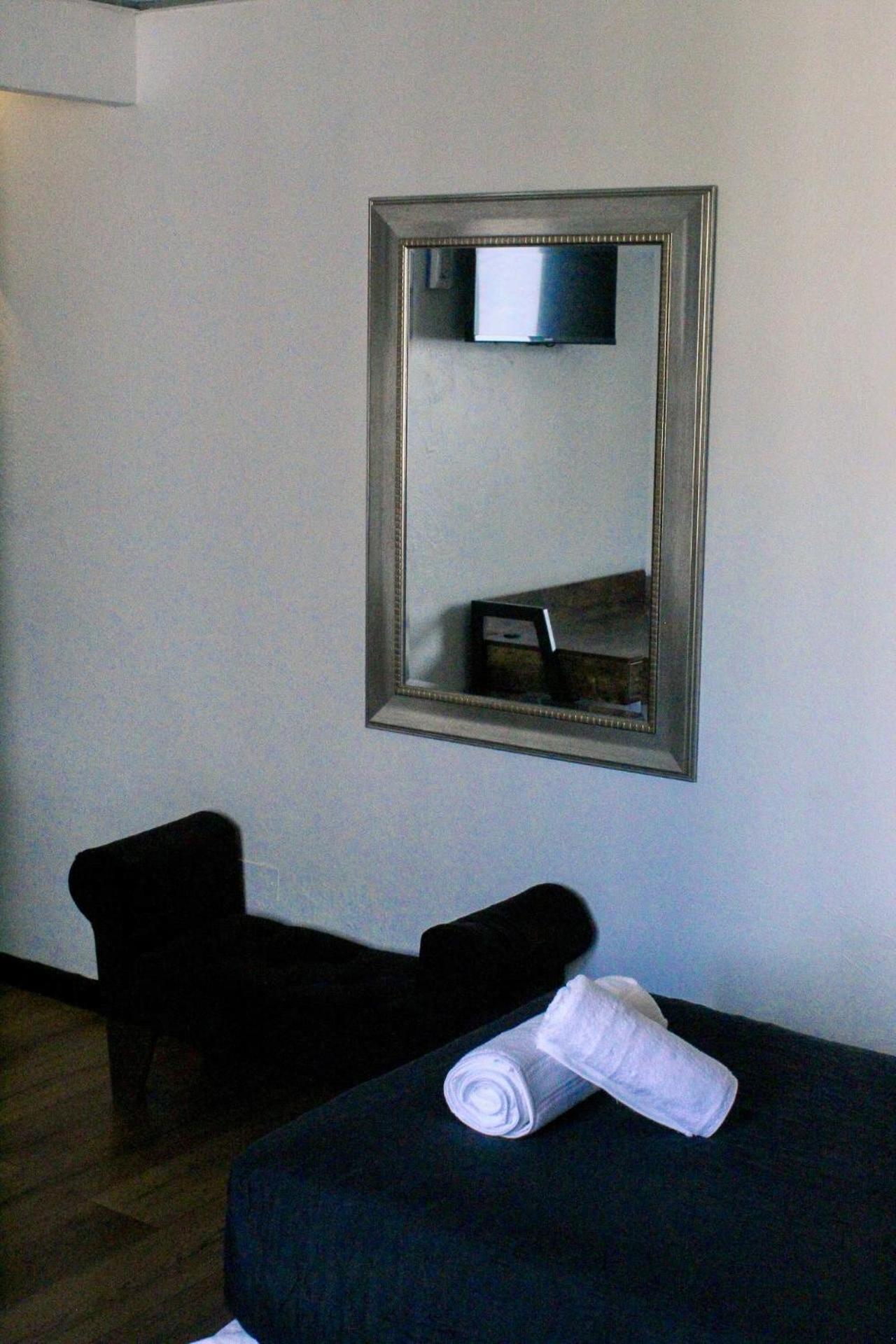 Hotel Sonetto サンティアゴ エクステリア 写真