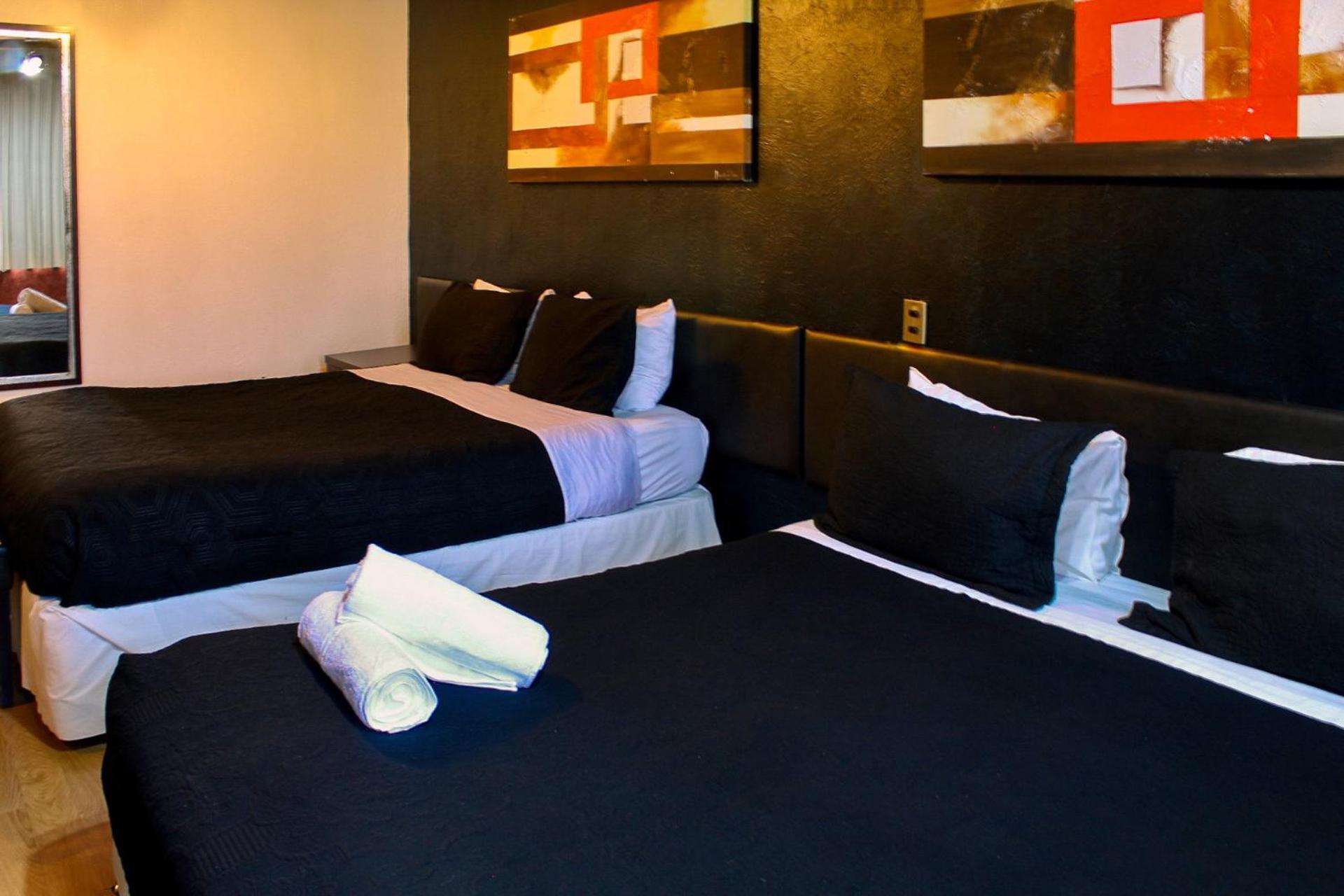Hotel Sonetto サンティアゴ エクステリア 写真